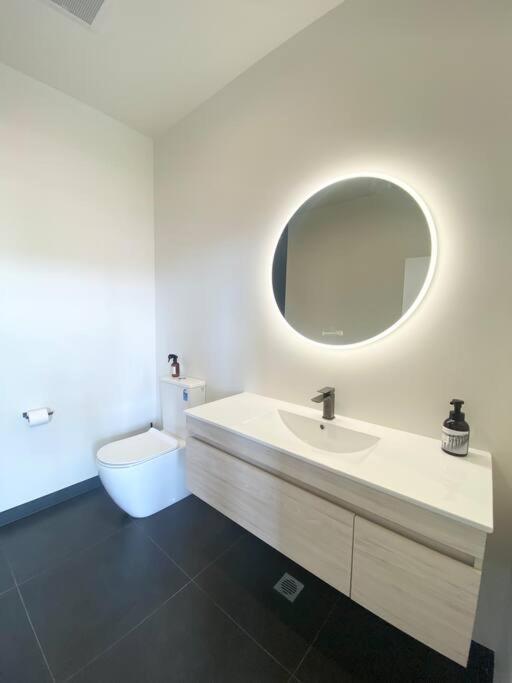 Apartment Luxe Loft - Inner - *