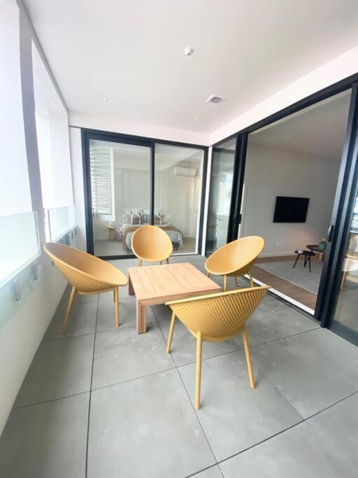 Apartment Luxe Loft - Inner - Napier