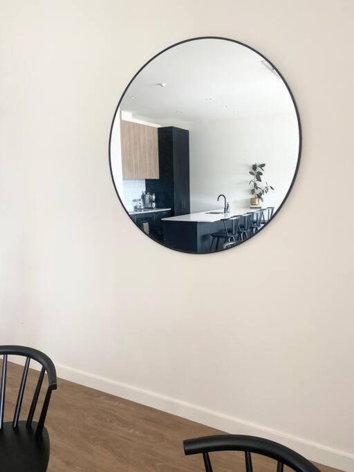 Luxe Loft - Inner - * Napier