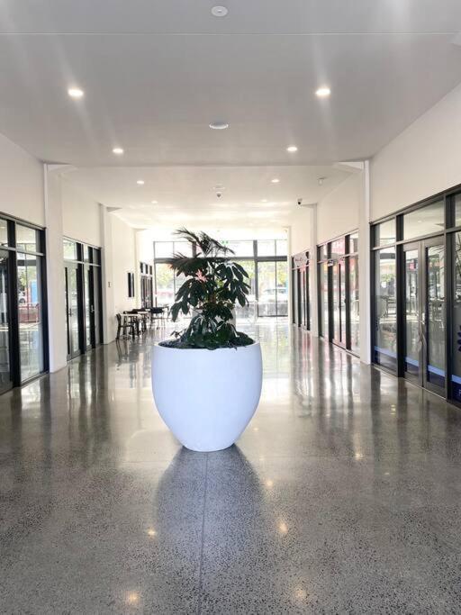 Apartment Luxe Loft - Inner - Napier