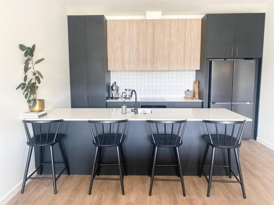 Luxe Loft - Inner - Apartment *