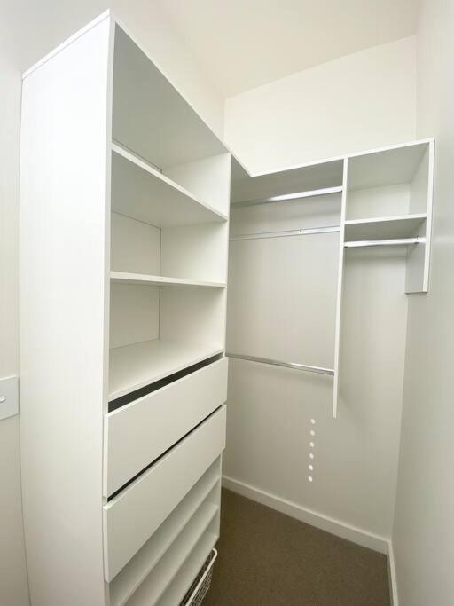 Apartment Luxe Loft - Inner - Napier