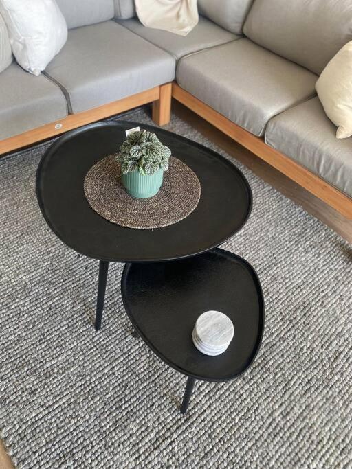 Apartment Luxe Loft - Inner - Napier