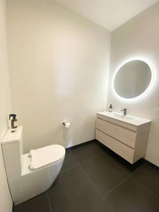 Apartment Luxe Loft - Inner -