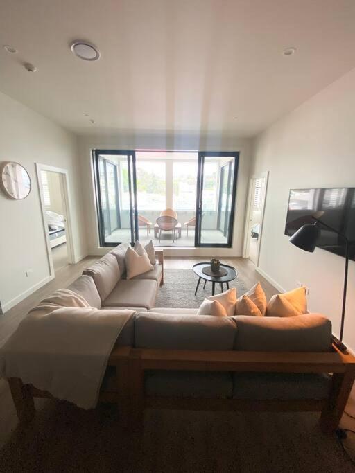 Apartment Luxe Loft - Inner - Napier