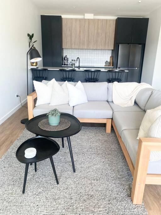 Luxe Loft - Inner - Apartment *