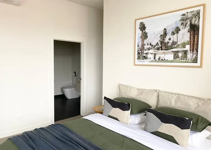 Luxe Loft - Inner City - Napier