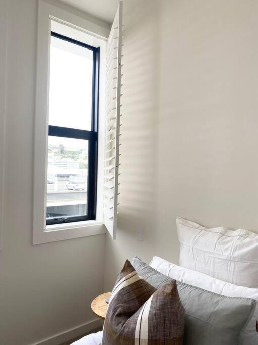 Luxe Loft - Inner - * Napier