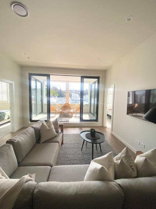 Apartment Luxe Loft - Inner -
