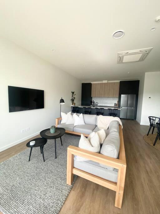 Apartment Luxe Loft - Inner -