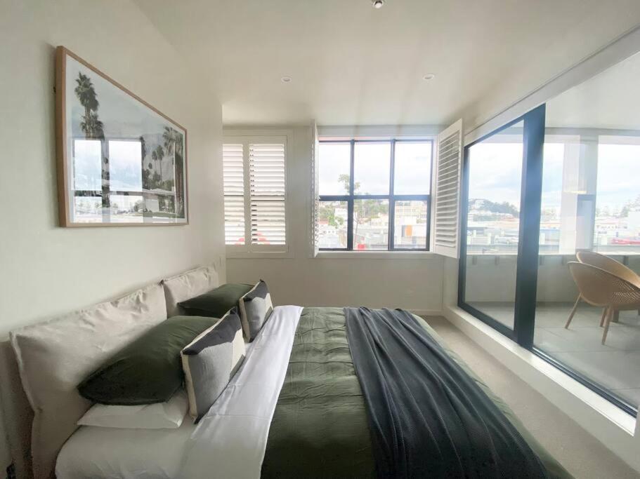 Luxe Loft - Inner - Apartment *